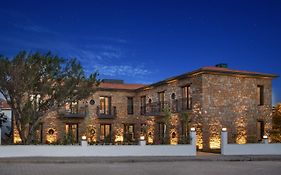 MELİTYA House